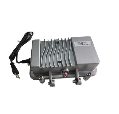 China High Quality Service Echo Channel Satellite Signal Amplifier Bi-Directional Amplifier OPT-G8630 for sale