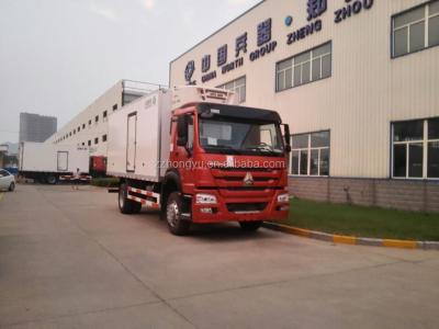 China aluminum van refrigeration units/small refrigeration units for trucks/thermo king truck refrigeration units for sale