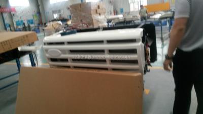 China FRP Sheet + PU Foam Cheaper Type Cooler Refrigeration Unit /Front Mounted Refrigeration Unit r404 for sale