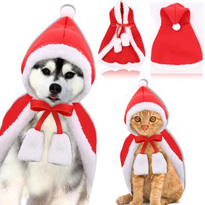 China Wholesale Viable Cat Dog Sweaters Lightweight Designer Christmas Halloween Coat Pet Dog Clothes Pet Clothing for sale