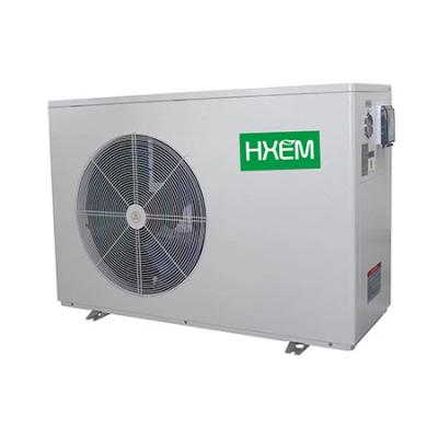 China Manufacturer Swimming Pool Heat Pump Water Heater Outdoor Swimming Pool Heater for sale