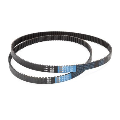 China Engine Drive AUTOMOTIVE BELT , 138S8M23 HNBR Hign Quality With Aramid Fiber Addition 100,000km Warranty for sale