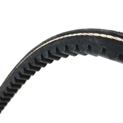 China Automotive V Belt With Flexibility Heat Resistance AVX13 AVX17 AVX22 For Air Conditioner AVX13*900LA for sale