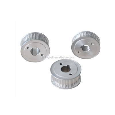 China ALLOY belt pulley for sale