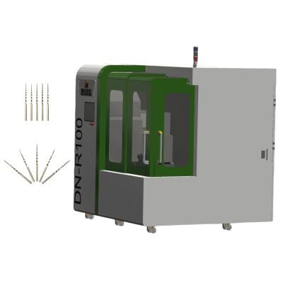 China Newest DN-R200 High Quality Durable Endo Files Cnc Grinding Multifunctional Dental Machine for sale