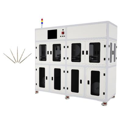 China High Stability DN-P100 Automatic Flat Plate Blister Packing Machine Aluminum Plastic Tablet Capsule Blister Dressing Machine for sale