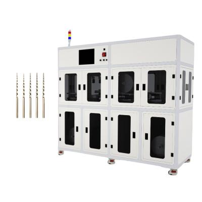 China Stability Capsule Multifunctional Automatic Blister Packing Machine Niti Endo File Blister Machine Tablet Blister Packing Machine Price for sale