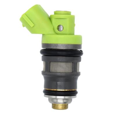 China New Fuel Injector For Toyota Hiace Pickup 4Runner 2.4 3.0L 23250-75060 23209-79105 2325075060 2320979105 HIACE/COMMUTERS V (TRH2_ for sale