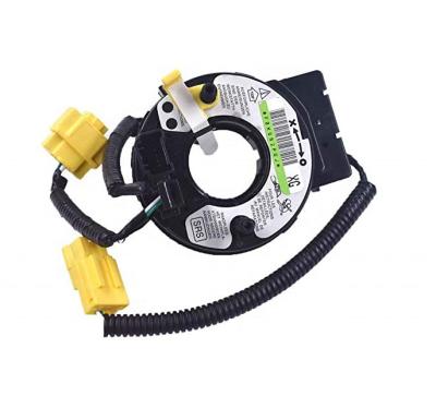 China Steering Wheel Spiral Cable 77900-SAA-G12 77900-S9A-E51 77900-TA0-H12 77900-SWA-U51 For Honda Fit I4 L1.5L Accord 2006-2008 for sale