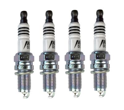 China DCPR7EIX 3144 Iridium IX Spark Plug Fit For Harley Davidson Motorcycle Blackline Breakout Dyna DCPR7EIX-3144 REGULAR SIZE for sale