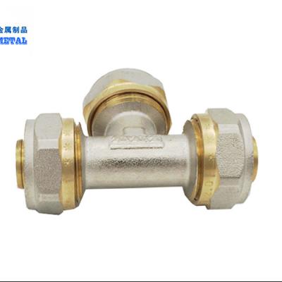 China Cw617n Pex Equal Cost Price Brass Pipe Fittings Fitting Brass Pipe Hose Pipes Male Threaded Gas Oil Gas Water Elbows Industrial for sale