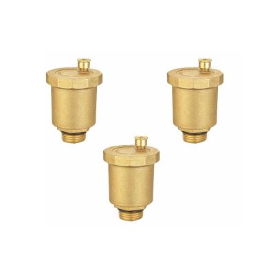 China General Brass Auto Vent Valve for sale