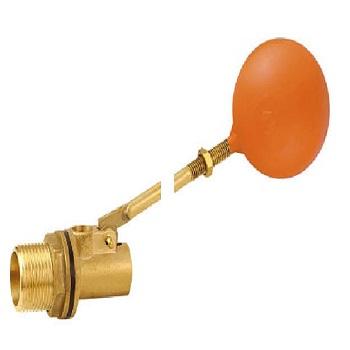 China General Brass Float Valves For Water Tanks for sale