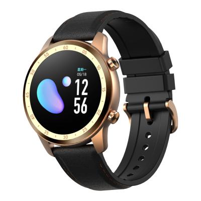 China Wholesale Touch Screen Smart Watch Workout Exercise Disk Message Reminder Breathing Waterproof Smart Watch for sale