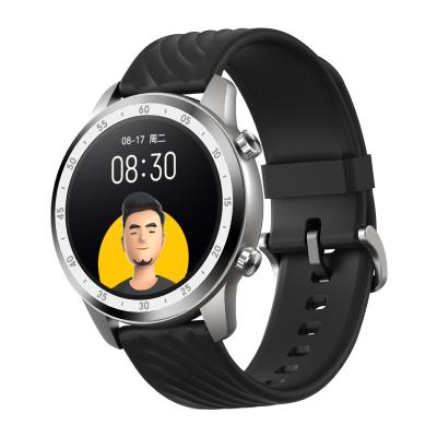 China Hot Selling China Amazon Smart Watch Health Tracker Smart Round Screen Luxury Smartwatch reloj Touch Screen Smart Watch for sale