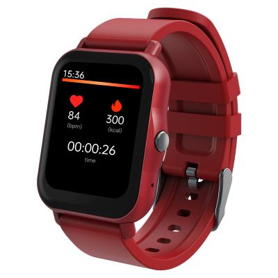 China Original Factory Supply APP Control ODM/OEM BT Calls Smart Watch Sports Health Watch for sale