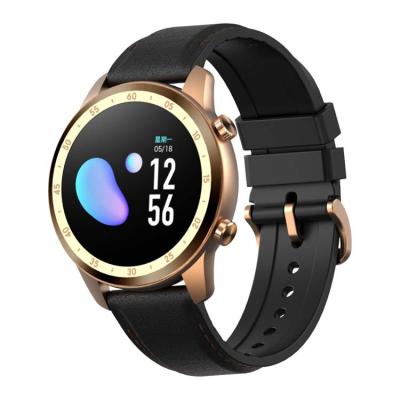 China Hot Selling Touch Screen Sleep Management Heart Rate Monitoring Blood Oxygen Sports Waterproof Smart Watch for sale