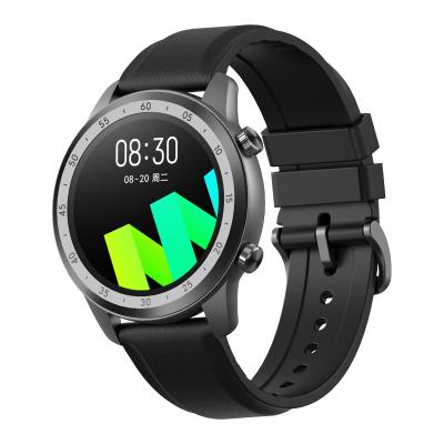 China Portable Touch Screen Device Smart Sleep Management Monitoring Blood Oxygen Heart Rate Sports Smart Watch for sale