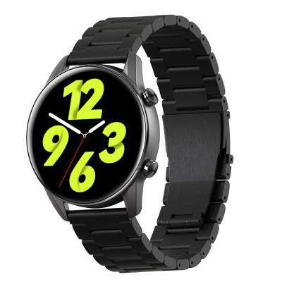 China Full Touch Screen Touch T500+ T500 Plus Original Waterproof C16 Blood Oxygen Heart Rate Smart Watch for sale