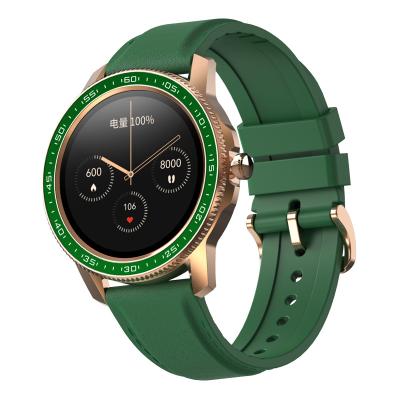 China Large Size Touch Screen Full Page Smart Watch Smart Wearable Devices Wholesale Cheap for sale