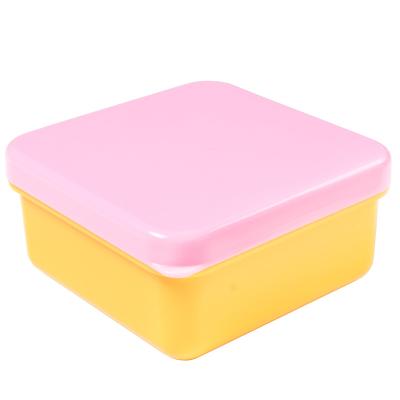 China Freshness Preservation Aohea Kids Lunch Box Sets School Single-Compartment Food Container Bento Style Different Bowls for sale