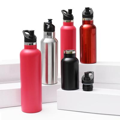 China Aohea Sustainable Grade Environmental Protection Material Portable Leakproof Child With Adult Water Bottle for sale