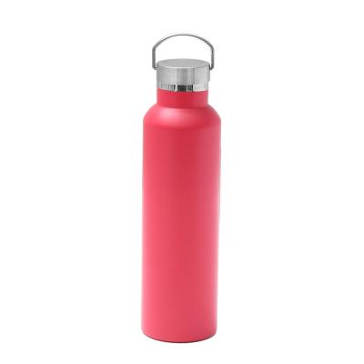 China aohea PORTABLE bpa free water container kids travel water bottlethermos vacuum insulation cold hot leak proof water bottle for sale