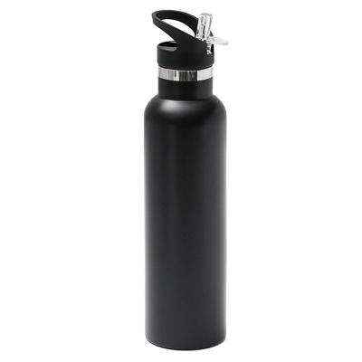 China PORTABLE aohea famous brands in china large capacity water bottle metal stainless steel vacuum insulated thermos water bottle for sale