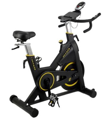 China 2021 New Durable Commercial Magnetic Spinning Bike Spinning Bike Exercise Fitness Equipment For Gym for sale