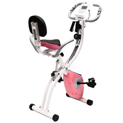 China 2021 Height Adjustable Hot Selling Machine Exercise Bike Retraining Indoor Bike For Home Exercise Body Fit Exercise Bike for sale