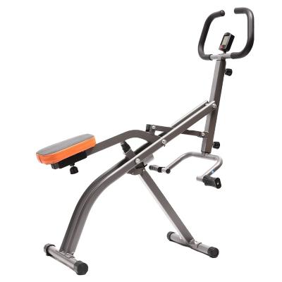 China Gym Fitness Equipment Horse Rider Total Crunch Steel Horse Rider with Factory Price for sale