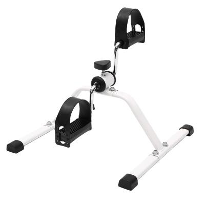 China Universal Mini Color And Indoor Gym Arm Leg Trainer Steel Mini Pedal Cycle Exercise Bike Machine for sale