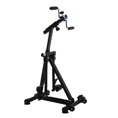 China 50KGS Exercise Bikes For Older Portable Pedal Rehabilitation Pedal Electric Exercise Bike Test Program Mini for sale