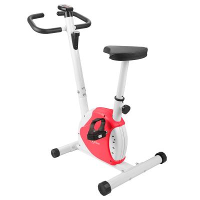 China Fitness Universal Upright Exercise Gym Retraining Bike For Sale for sale