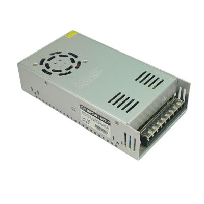 China Chengliang ultra-thin 12V30A360W 3D printer switching power supply manufacturer led power supply à venda