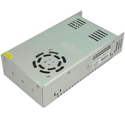 China Constant Voltage DC 48V 12A 600W Switching Power Supply For 3D Printer Stepper Motor for sale