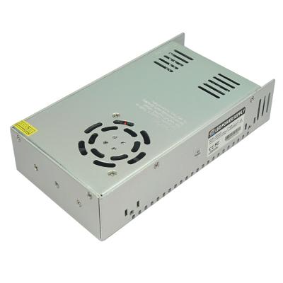 China 110V 120V AC DC 24V 20A 500W LED Driver Transformer Power Supply For LED Strip Lights And 3D Printer à venda