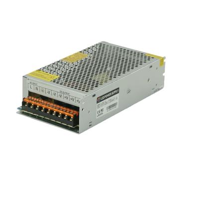 China AC DC SMPS Power Source 24V DC100W 4.2A Switching Power Supply For LED Strip for sale