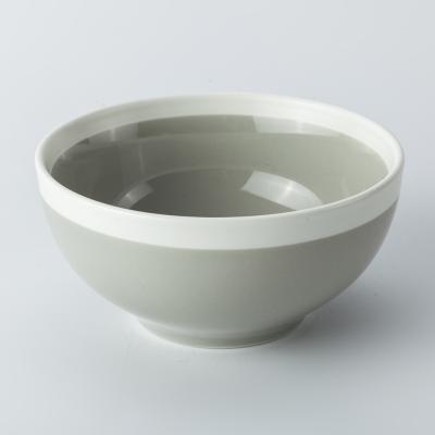 China Viable Porcelain Clay Bowl Good Glazed Bowls from Chaozhou for sale