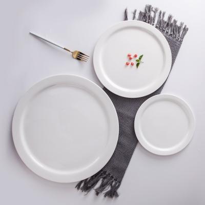 China Restaurant&Hotel Traditional Dinnerware 8