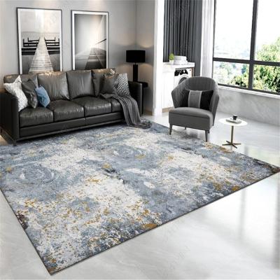 China Floor Washable Luxury Turkish Home Doorway Print Polyester Nordic Blanket Cotton Rug And Blankets Persian Anti Slip for sale