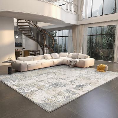 China Modern Shaggy Wilton Carpet Fashion Design Patterned Home Area Rug Home Wilton Polypropylene Carpet for sale