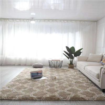 China Modern Quality Custom Area Printed Carpet Backing Floor Designer Rug Polypropylene Covers for sale