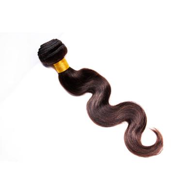 China Virgin Body Wave Body Wave Machine Extension Double Weft Hair Cuticle Aligned Hair for sale