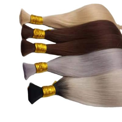 China Vietnamese Straight JP Full Cuticle Aligned Hair Straight Raw Hair Wholesale Cheap Price for sale