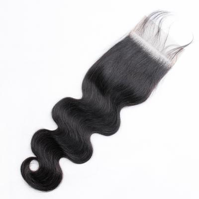 China Body Wave Body Wave Bundles With Headband Lace Frontal Closure With Bundles Brazilian Hair Weave Hair Bundles With Closure for sale