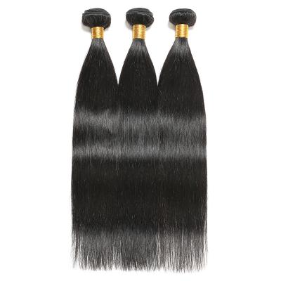 China Best Wholesale Virgin Straight Remy Black Hair Weave Straight Peruvian RLN Hair Products Seller Buy 100 Real Hair Extensions for sale