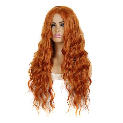 China International Hot Selling Deep Wave Curly Hair Loose Hair Company, Peruvian Color #33, Loose Pixie Curl Water Wave Hair Weave Hair for sale