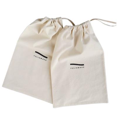 China PUNCH Competitive Price Best Selling Cotton Drawstring Bag Gift Bag for sale