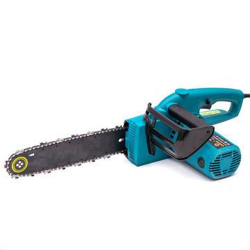 China 2-Stroke Quality Electric Power Attached 1800W Garden Tree Cutting Wood Chainsaw for sale